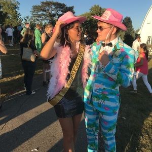 Meet your Posher, Nick